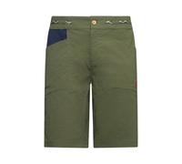 La Sportiva - Talus Shorts - Pantalon d'escalade - XL - cypress / night sky