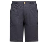 La Sportiva - Talus Shorts M - Short escalade homme Onyx / Chalk - XL