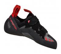 La Sportiva Tarantula Boulder Hommes Chaussures d’escalade 44 Noir
