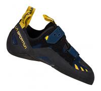 La Sportiva - Tarantula Boulder - Chaussons d'escalade - EU 50 - night blue / moss