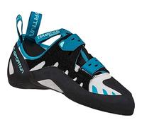 La Sportiva - Women's Tarantula Boulder - Chaussons d'escalade - EU 42 - carbon / springtime