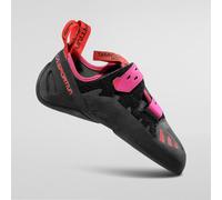 La Sportiva - Women's Tarantula Boulder - Chaussons d'escalade - EU 41 - carbon / springtime