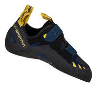 La Sportiva - Tarantula Boulder - Chaussons d'escalade - EU 44,5 - night blue / moss