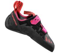 La Sportiva - Women's Tarantula Boulder - Chaussons d'escalade - EU 39 - carbon / springtime