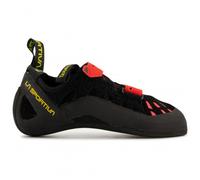 La Sportiva - Tarantula - Chaussons d'escalade - EU 34,5 - black / poppy
