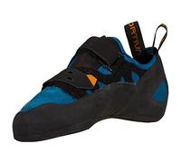 La Sportiva - Tarantula - Chaussons escalade homme Space Blue / Maple - old - 43