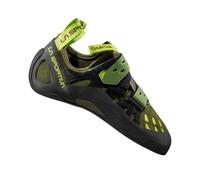 La Sportiva - Tarantula Olive Neon - 44.5 - Chaussons d'escalade