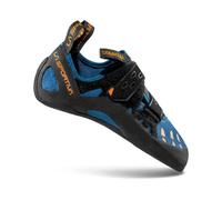 La Sportiva – Chaussons d'escalade homme – Tarantula – Space Blue/Maple – Pointure 35