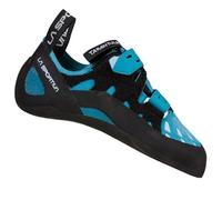 La Sportiva Chaussons d'escalade Tarantula Femme EU 35 Topaz
