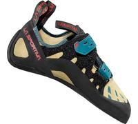 La Sportiva - Tarantula Woman - Chaussons escalade femme Zest / Everglade - 37