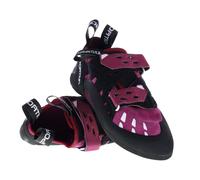 Chaussons d'escalade La Sportiva Tarantula violet noir femme - 35