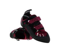 La Sportiva - Women's Tarantula - Chaussons d'escalade - EU 36 - red plum
