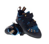 La Sportiva Tarantula Hommes Chaussures d’escalade 37 Bleu