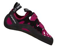 La Sportiva Tarantula Femmes Chaussures d’escalade 37.5 Rouge