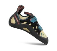 La Sportiva - Tarantula Woman - Chaussons escalade femme Zest / Everglade - 38