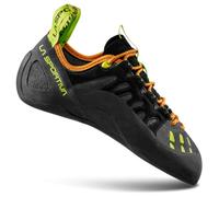 La Sportiva - Tarantulace - Chaussons escalade homme Carbon / Lime Punch - 42