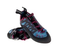 La Sportiva - Women's Tarantulace - Chaussons d'escalade - EU 36,5 - topaz / red plum