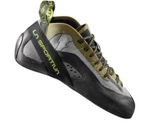 LA SPORTIVA Tc Pro - Mixte - Noir / Vert - taille 41 1/2- modèle 2026