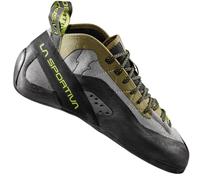 LA SPORTIVA Tc Pro - Mixte - Noir / Vert - taille 43 1/2- modèle 2025