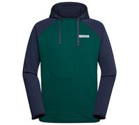 La Sportiva - Telendos Hoody - Sweat à capuche - L - jungle / night sky