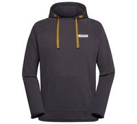 La Sportiva - Telendos Hoody - Sweat à capuche - L - onyx