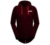 La Sportiva - Telendos Hoody - Sweatshirt à capuche femme Redwood - M