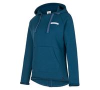 La Sportiva - Telendos Hoody - Sweatshirt à capuche femme Storm Blue - S