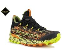 La Sportiva Tempesta Gore-Tex M Chaussures homme Tempesta Gore-Tex M 46 Noir