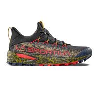 La Sportiva Tempesta Goretex Trail Running Shoes Gris EU 41 1/2 Homme