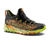 La Sportiva - Tempesta GTX - Chaussures de trail - EU 41 - black / hawaiian sun