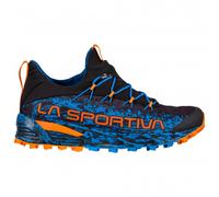 La Sportiva - Tempesta GTX - Chaussures de trail - EU 42 - electric blue / tiger