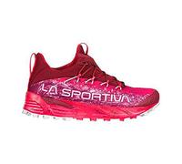La Sportiva Tempesta Goretex Trail Running Shoes Rouge EU 38 1/2 Femme