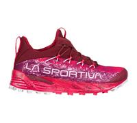 La Sportiva - Tempesta GTX - Chaussures trail femme Wine / Orchid - 37