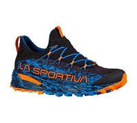 La Sportiva - Tempesta GTX - Chaussures de trail - EU 42,5 - electric blue / tiger