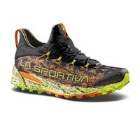 Chaussures de trail La Sportiva Tempesta GTX (BlackHawaiian Sun) Homme 46