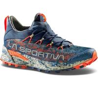 Chaussures La Sportiva Tempesta GORE-TEX bleu foncé orange femme - 40.5