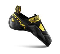La Sportiva - Theory 2025 - Chaussons d'escalade - EU 35,5 - yellow / black
