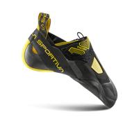 La Sportiva - Theory - Chaussons escalade homme Yellow / Black - 36