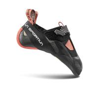 La Sportiva - Theory Woman - Chaussons escalade femme Hibiscus / Black - 34