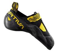 Escarpins pour avancés La Sportiva Theory jaune/noir 39 EU