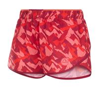 La Sportiva - Timing Short W - Short femme Velvet / Cherry Tomato - XS