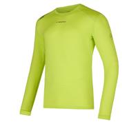 Maillot manches longues La Sportiva Tour Vert M