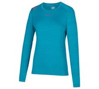 La Sportiva - Tour Long Sleeve W - Sous-vêtement technique femme Crystal - XS