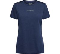 LA SPORTIVA Tracer T-shirt W - Femme - Bleu - taille L- modèle 2025