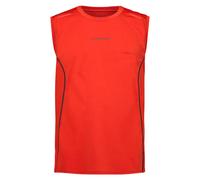 La Sportiva - Tracer Tank - Débardeur homme Cherry Tomato - S