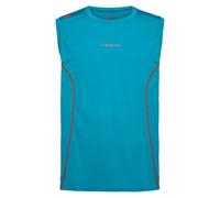 La Sportiva - Tracer Tank - Débardeur homme Tropic Blue - L