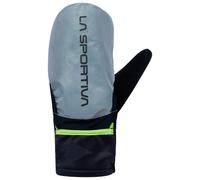 Gants La Sportiva Trail gris noir - S