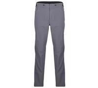 La Sportiva - Trail Guard Pants - Pantalon de trekking - M - onyx / chalk