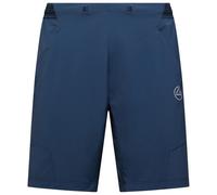 La Sportiva - Trail Guard Shorts - Short de running - M - night sky / chalk