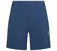La Sportiva - Trail Guard Shorts W Night Sky Chalk - XS - Short de rando